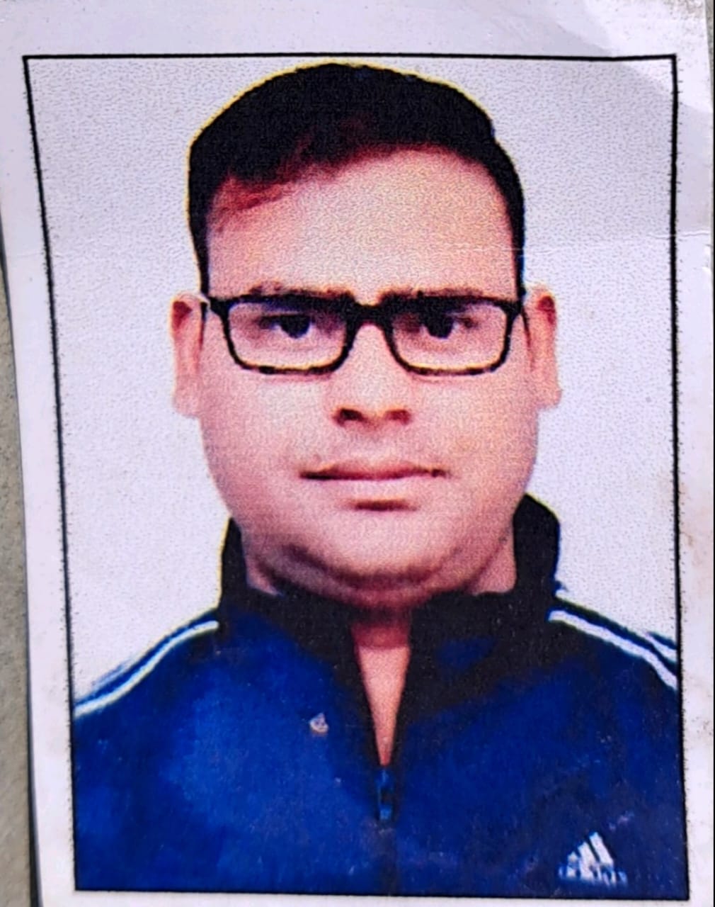 Mr. Kamal Kishore pant